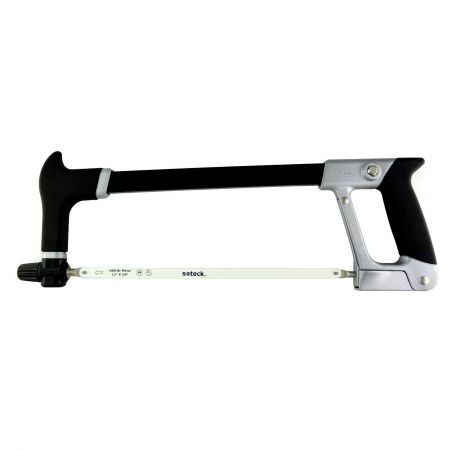 12inch (300mm) High-Tension Hacksaw with Quick-Release Function